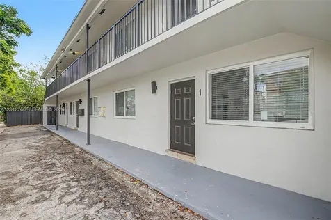 2190 SW 14th Terrace Miami FL 33145