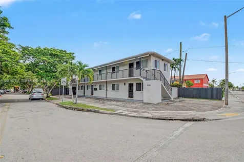 2190 SW 14th Terrace Miami FL 33145