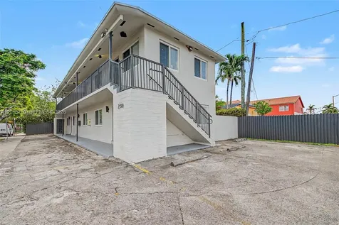 2190 SW 14th Terrace Miami FL 33145