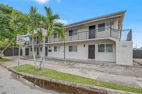 2190 SW 14th Terrace Miami FL 33145