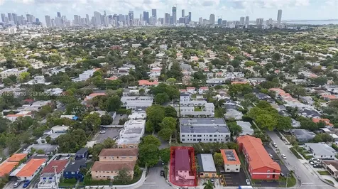 2190 SW 14th Terrace Miami FL 33145