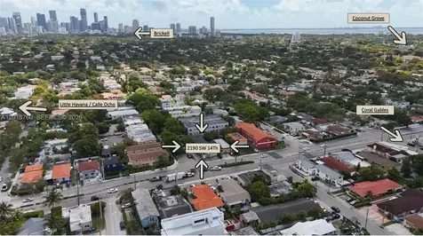 2190 SW 14th Terrace Miami FL 33145