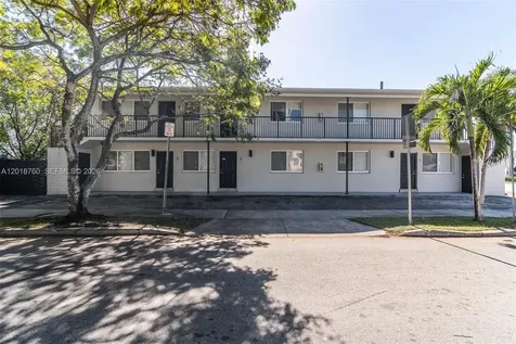 2190 SW 14th Terrace Miami FL 33145