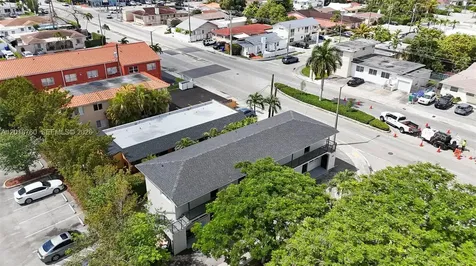2190 SW 14th Terrace Miami FL 33145