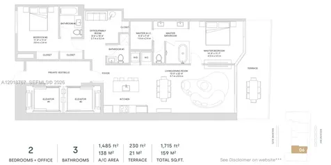 700 NE 24th Street Miami FL 33137
