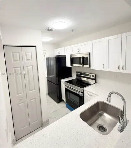 7991 NW 8th Street Miami FL 33126