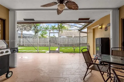 7817 Sunflower Drive Margate FL 33063