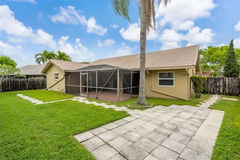 7817 Sunflower Drive Margate FL 33063