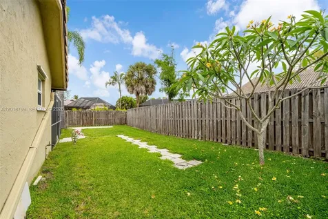 7817 Sunflower Drive Margate FL 33063