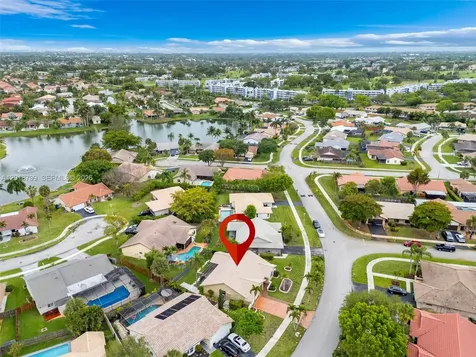 7817 Sunflower Drive Margate FL 33063