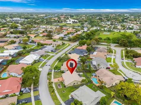 7817 Sunflower Drive Margate FL 33063