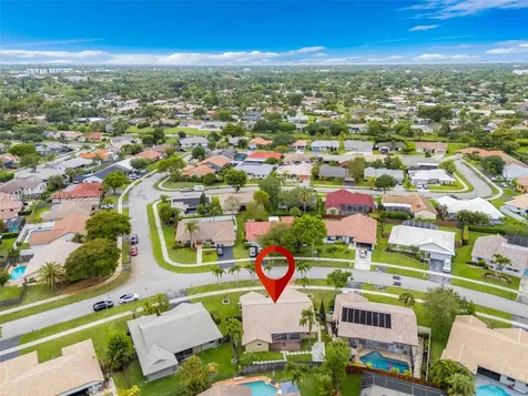 7817 Sunflower Drive Margate FL 33063
