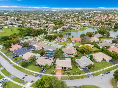 7817 Sunflower Drive Margate FL 33063