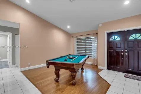 7817 Sunflower Drive Margate FL 33063