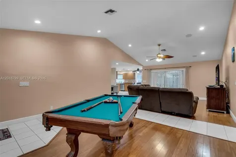 7817 Sunflower Drive Margate FL 33063