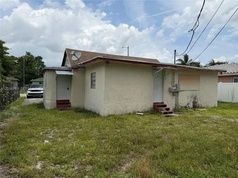 2760 NW 11th Court Fort Lauderdale FL 33311