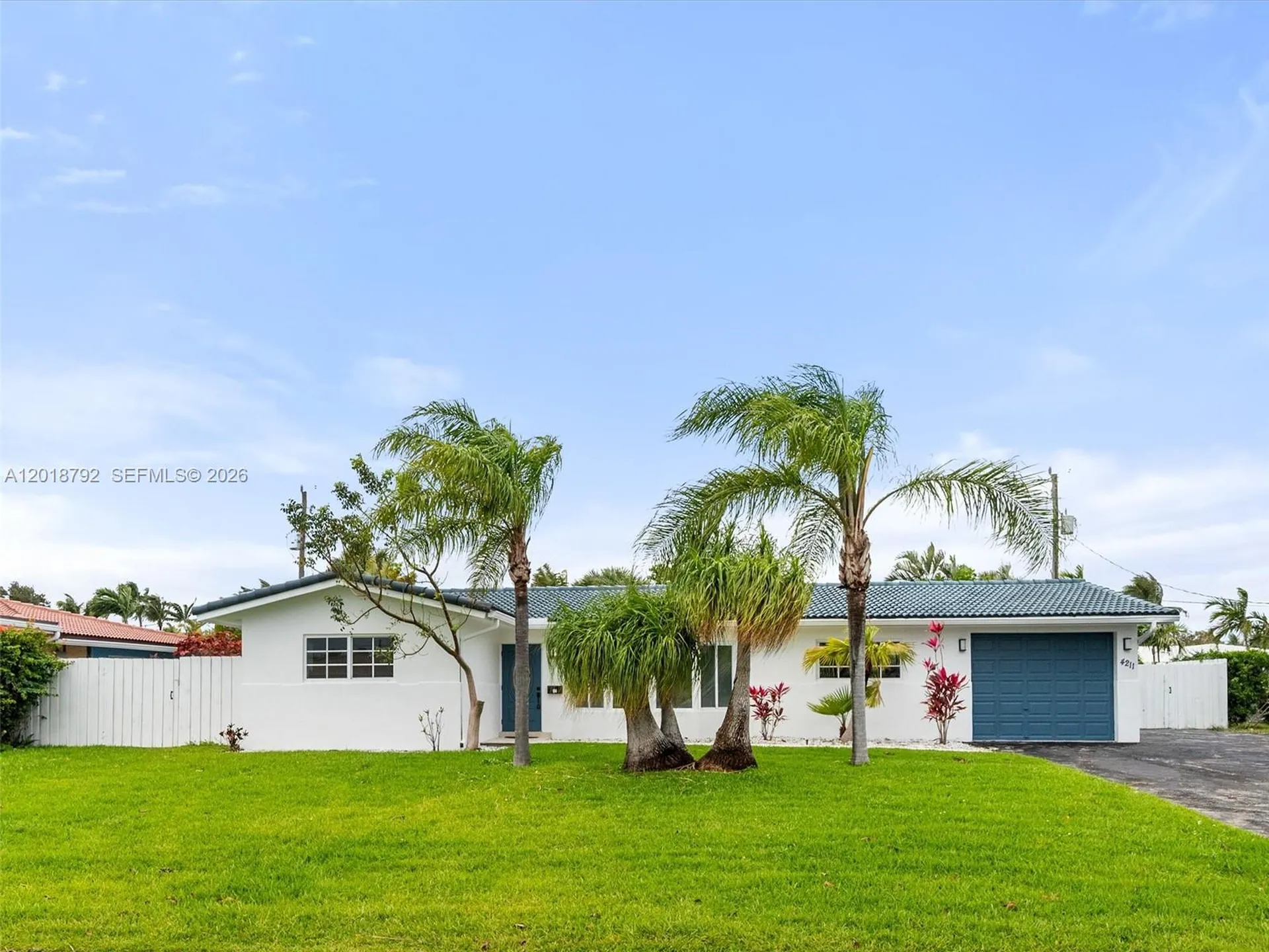 4211 NE 27th Avenue Lighthouse Point FL 33064