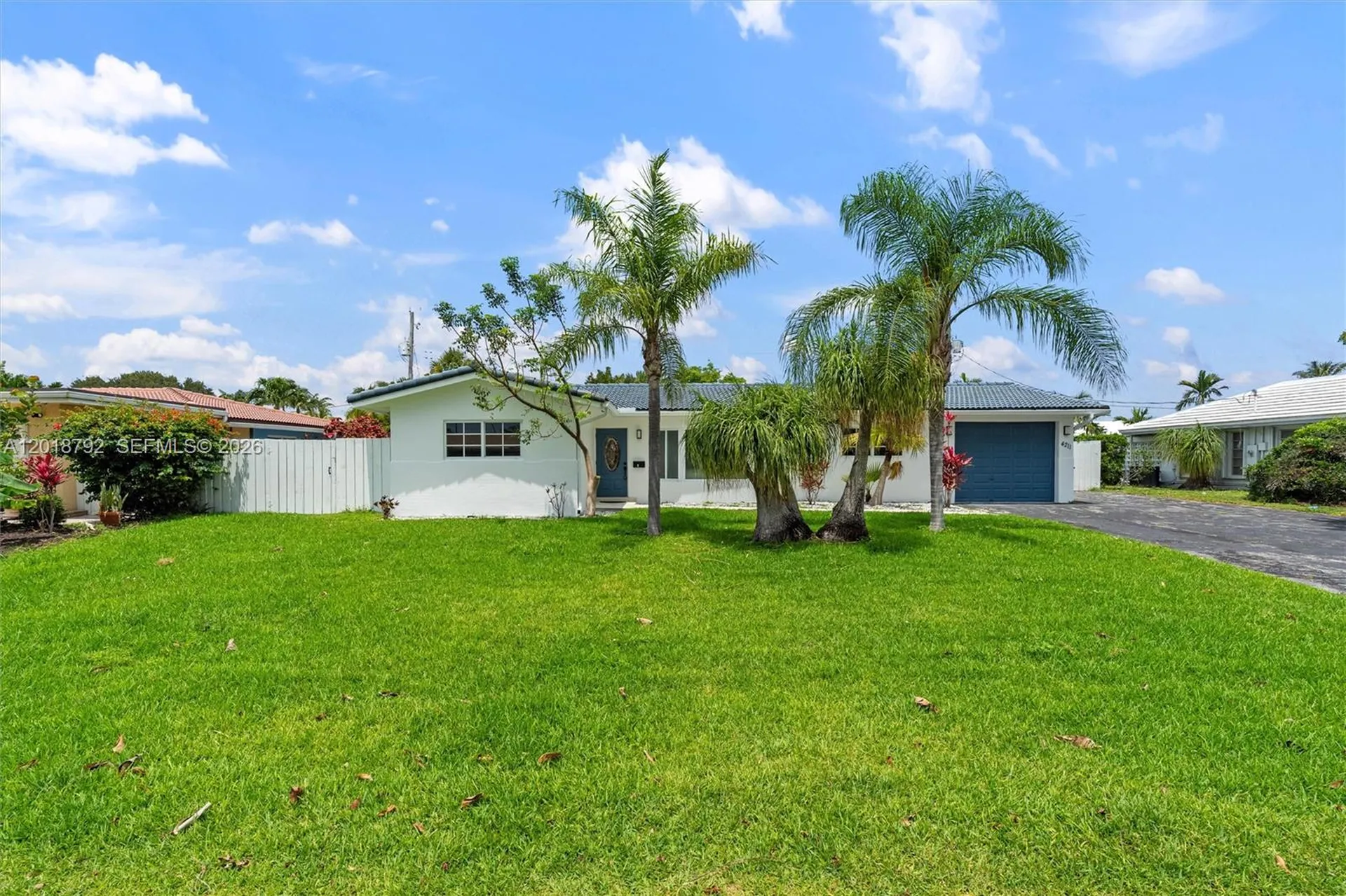 4211 NE 27th Avenue Lighthouse Point FL 33064