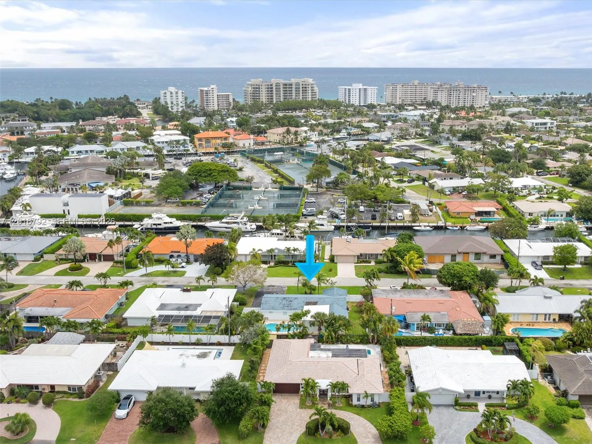 4211 NE 27th Avenue Lighthouse Point FL 33064