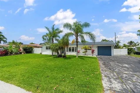 4211 NE 27th Avenue Lighthouse Point FL 33064