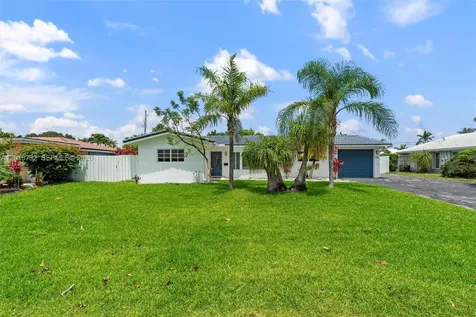4211 NE 27th Avenue Lighthouse Point FL 33064