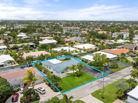 4211 NE 27th Avenue Lighthouse Point FL 33064