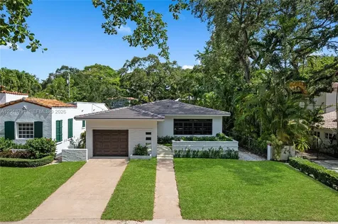 1037 Sevilla Avenue Coral Gables FL 33134