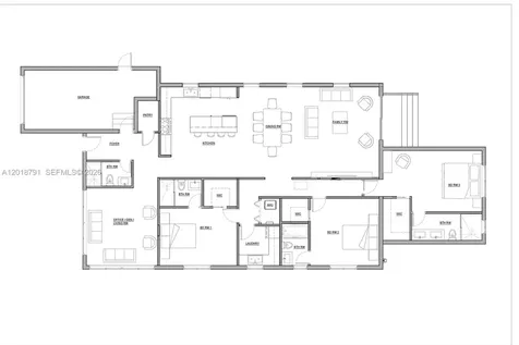 1037 Sevilla Avenue Coral Gables FL 33134