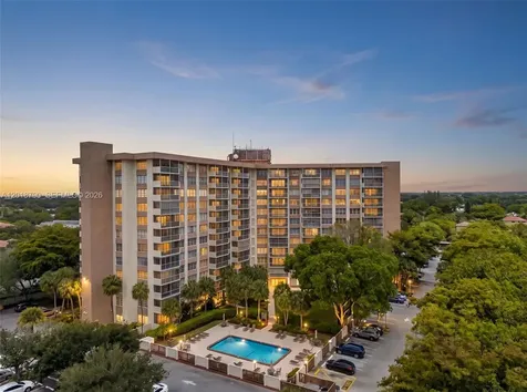 10777 W Sample Road Coral Springs FL 33065