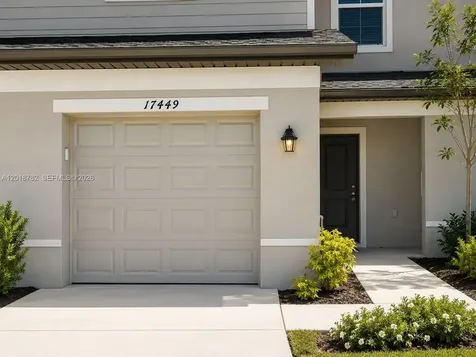 17449 Monte Isola Way North Fort Myers FL 33917