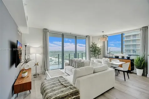121 NE 34th Street Miami FL 33137