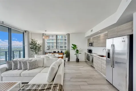 121 NE 34th Street Miami FL 33137