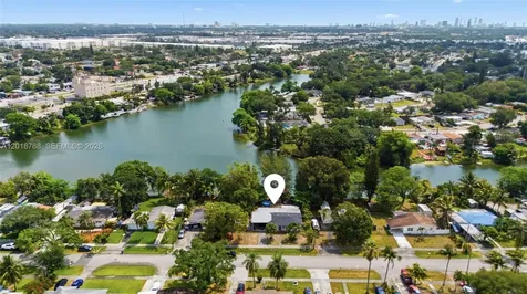 4621 SW 31st Drive West Park FL 33023