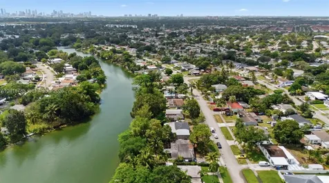 4621 SW 31st Drive West Park FL 33023