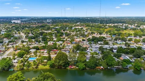 4621 SW 31st Drive West Park FL 33023