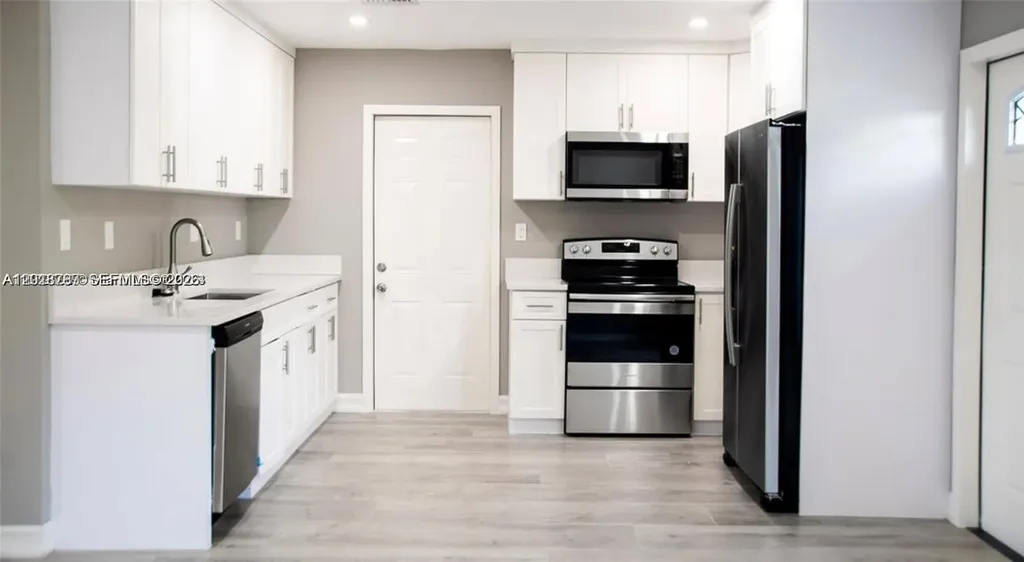 1881 NW 5th Terrace Pompano Beach FL 33060