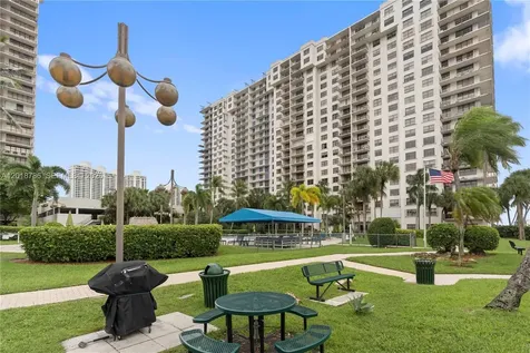 18151 NE 31st Court Aventura FL 33160