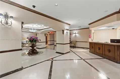 18151 NE 31st Court Aventura FL 33160