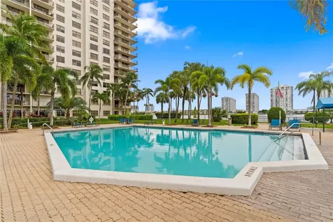 18151 NE 31st Court Aventura FL 33160