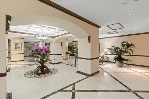 18151 NE 31st Court Aventura FL 33160