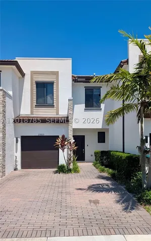 20865 NE 7th Court Miami FL 33179