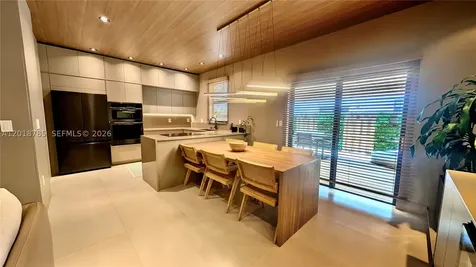 20865 NE 7th Court Miami FL 33179