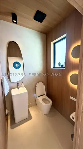 20865 NE 7th Court Miami FL 33179