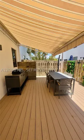 20865 NE 7th Court Miami FL 33179