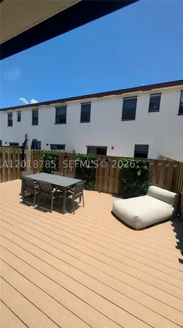 20865 NE 7th Court Miami FL 33179