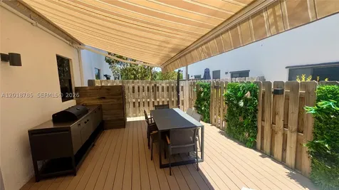 20865 NE 7th Court Miami FL 33179