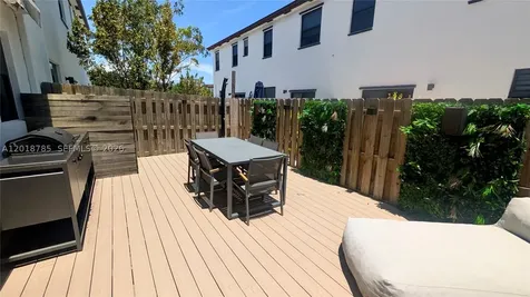 20865 NE 7th Court Miami FL 33179