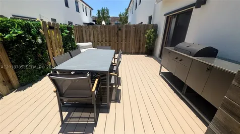 20865 NE 7th Court Miami FL 33179