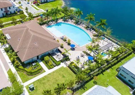 20865 NE 7th Court Miami FL 33179