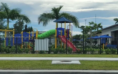 20865 NE 7th Court Miami FL 33179